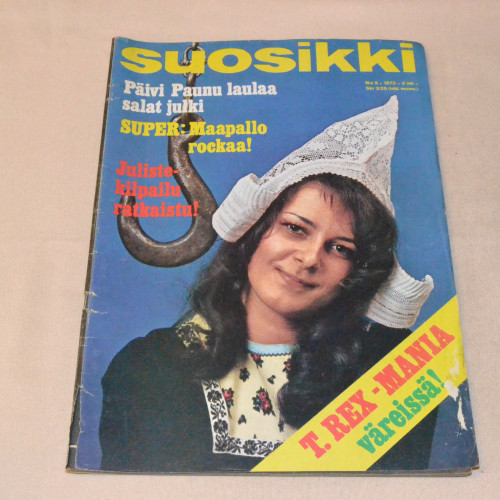 Suosikki 05 - 1972